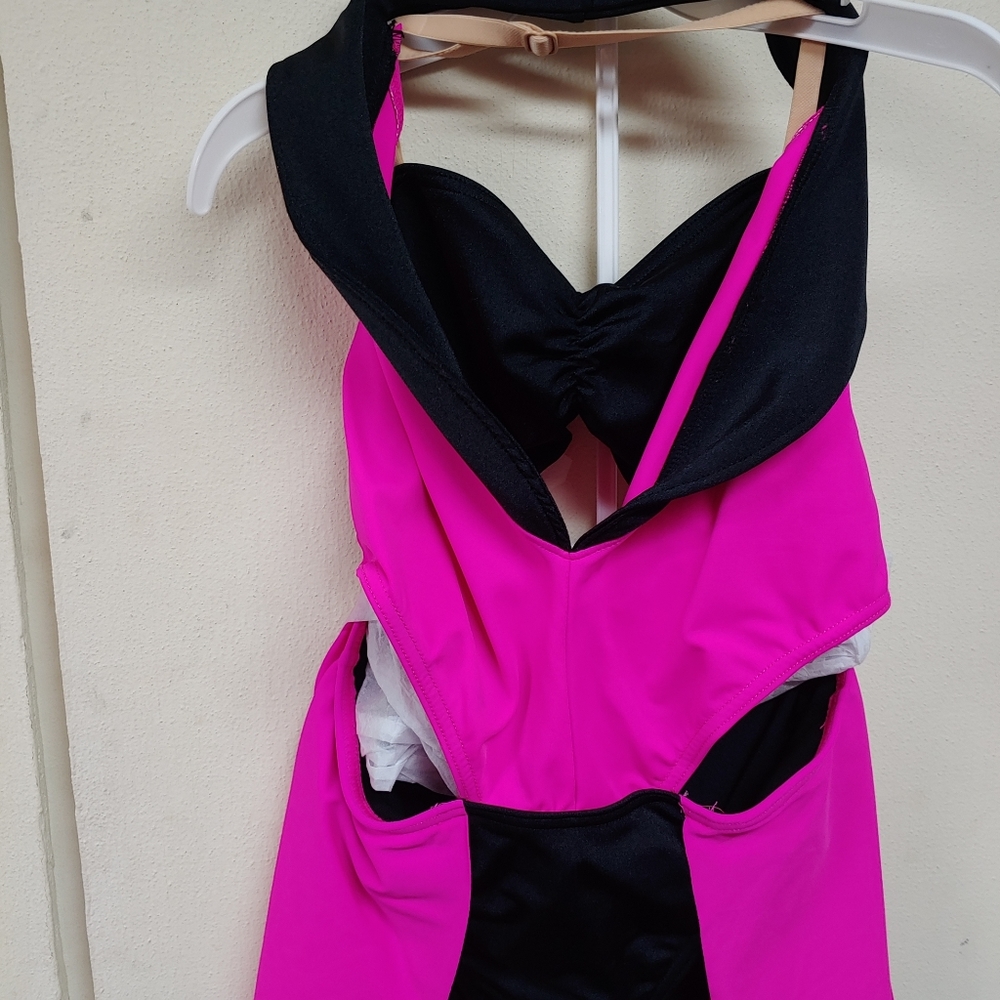 Child's Dance costume